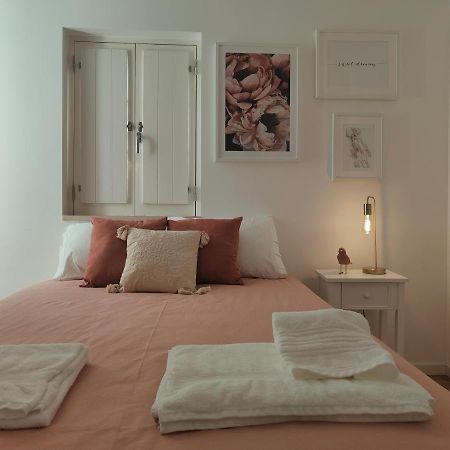 Апартаменты Rose Essence Aparment - Exceptional Balcony Коимбра Экстерьер фото