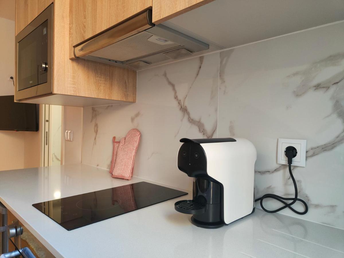 Апартаменты Rose Essence Aparment - Exceptional Balcony Коимбра Экстерьер фото